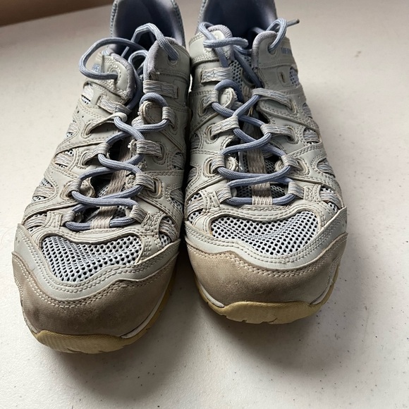 Merrell Waterproof Shoes Sz 9 - Picture 6 of 9